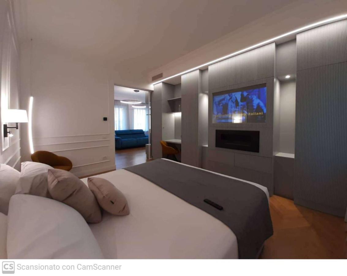 Seba N9 Apartment Rome Exterior photo