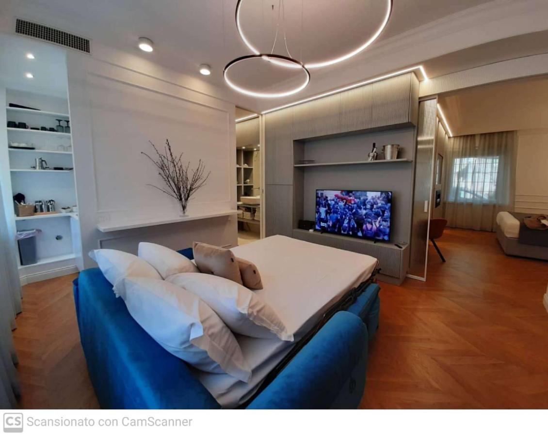 Seba N9 Apartment Rome Exterior photo