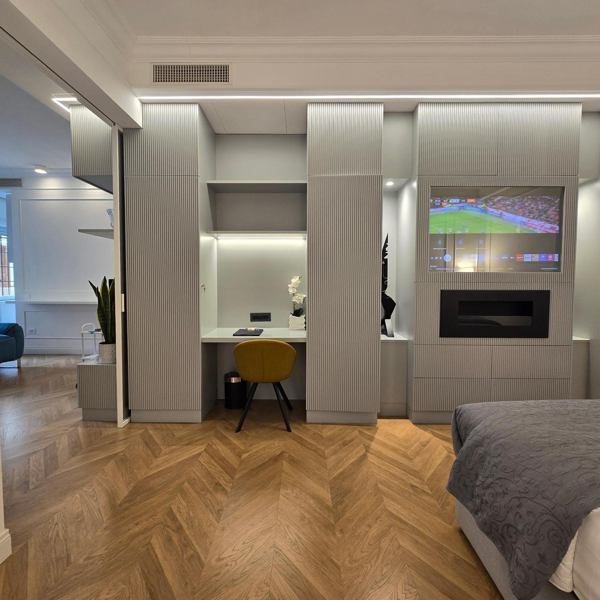 Seba N9 Apartment Rome Exterior photo