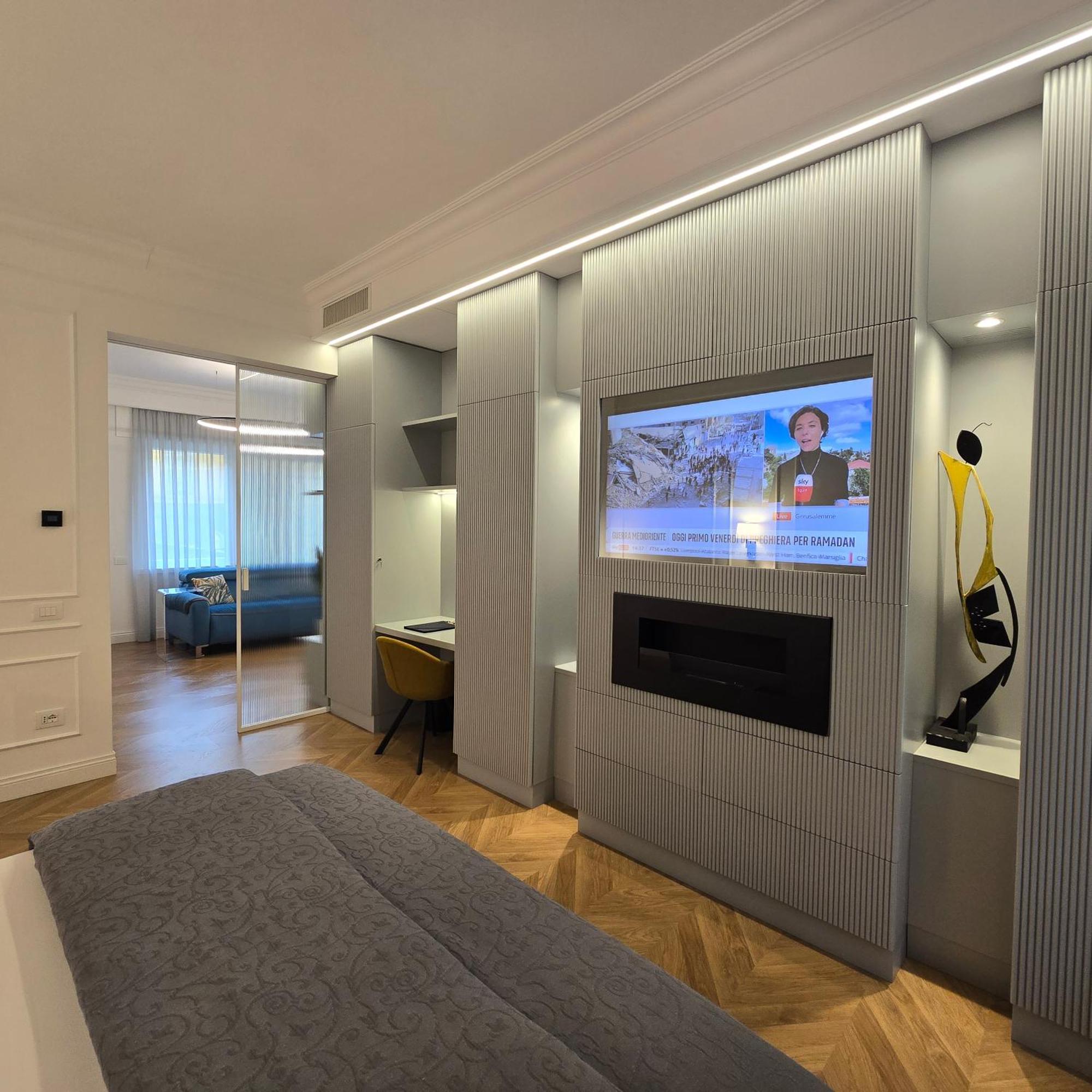 Seba N9 Apartment Rome Exterior photo