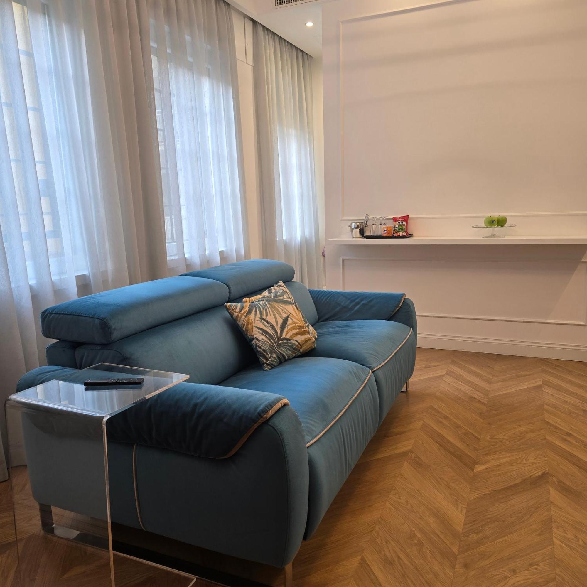 Seba N9 Apartment Rome Exterior photo