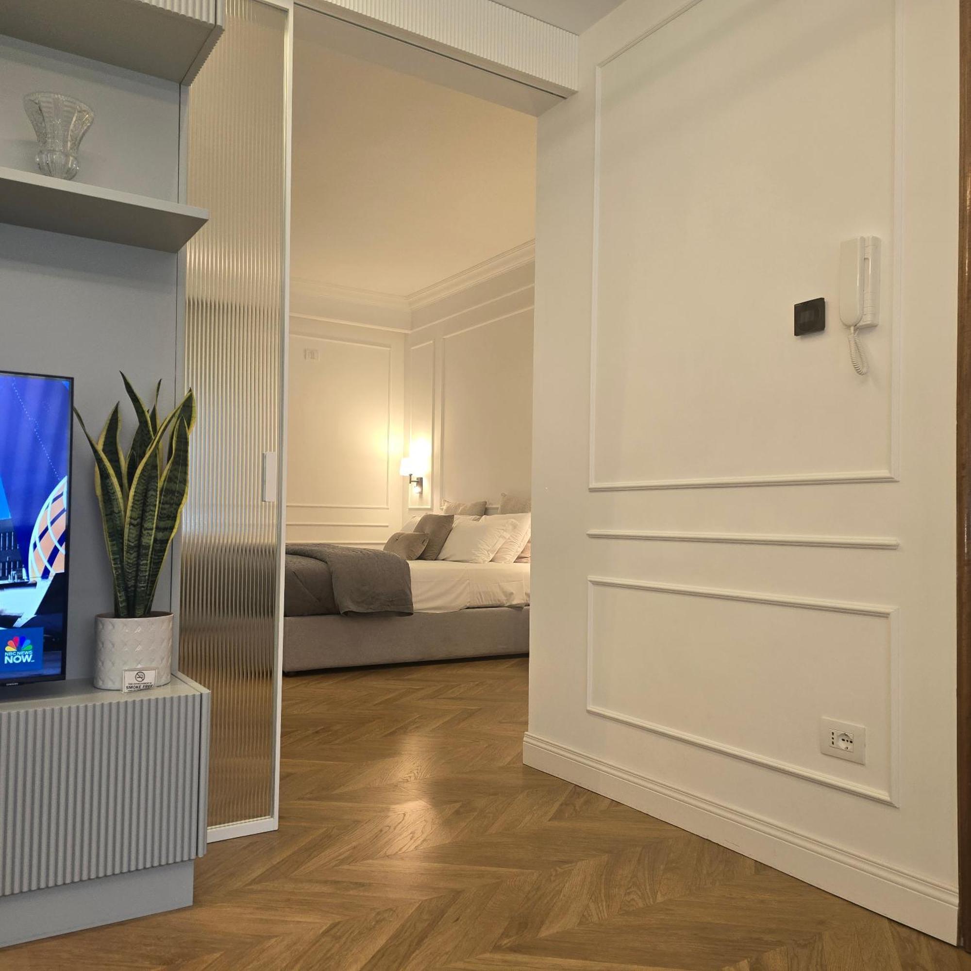 Seba N9 Apartment Rome Exterior photo