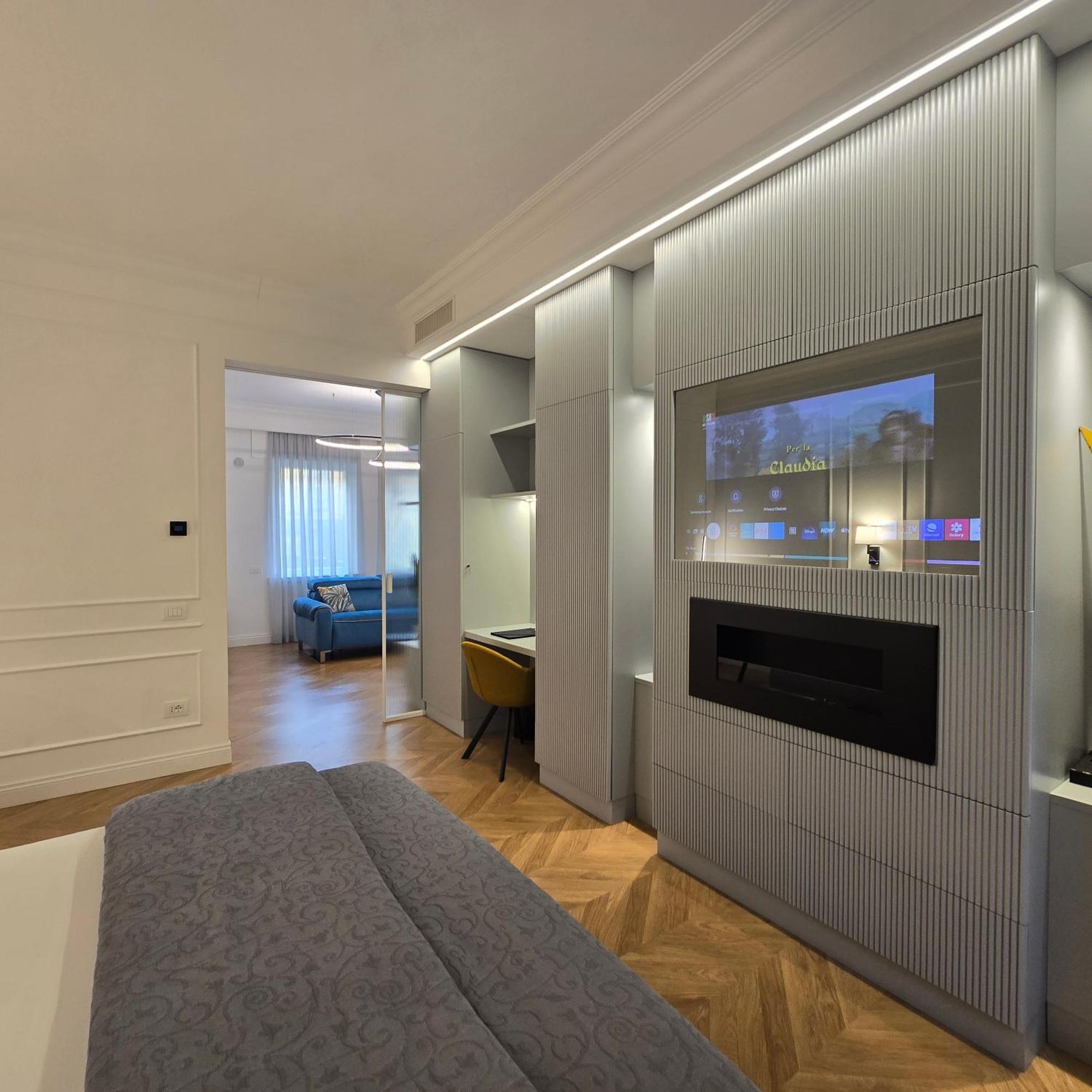 Seba N9 Apartment Rome Exterior photo