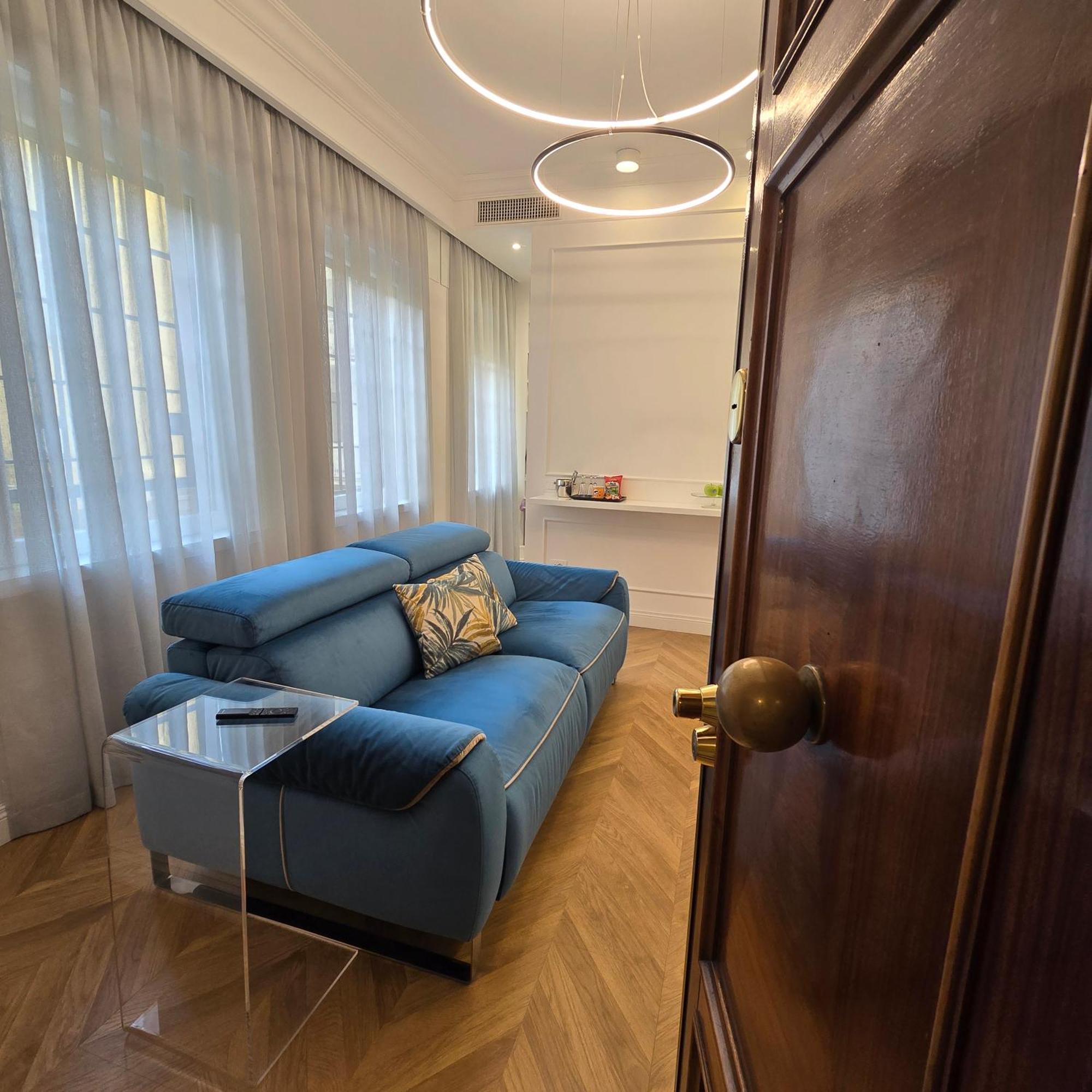 Seba N9 Apartment Rome Exterior photo